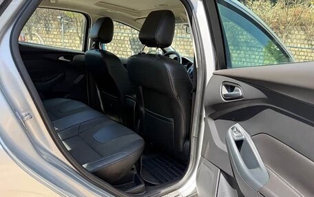 Ford Focus III, 2013 год, 930 000 рублей, 12 фотография