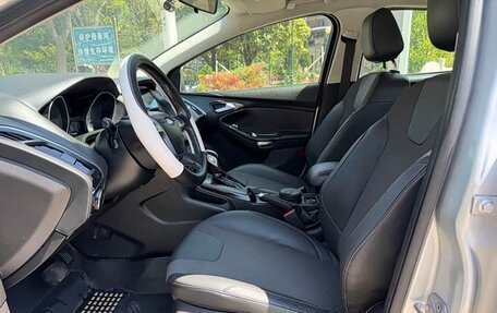 Ford Focus III, 2013 год, 930 000 рублей, 7 фотография