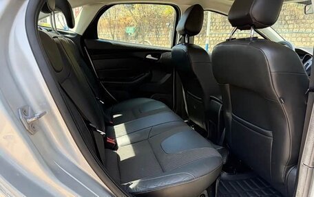 Ford Focus III, 2013 год, 930 000 рублей, 10 фотография