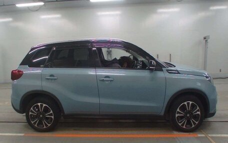 Suzuki Escudo IV, 2021 год, 1 760 153 рублей, 3 фотография