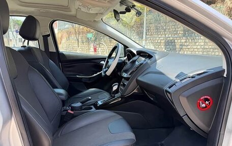 Ford Focus III, 2013 год, 930 000 рублей, 9 фотография