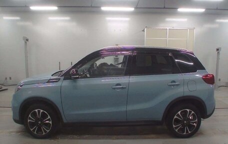 Suzuki Escudo IV, 2021 год, 1 760 153 рублей, 4 фотография