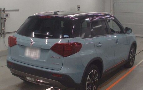 Suzuki Escudo IV, 2021 год, 1 760 153 рублей, 2 фотография