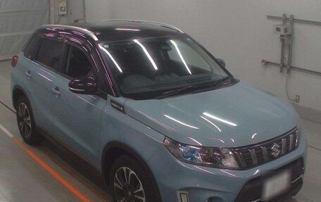 Suzuki Escudo IV, 2021 год, 1 760 153 рублей, 5 фотография