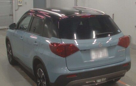 Suzuki Escudo IV, 2021 год, 1 760 153 рублей, 6 фотография