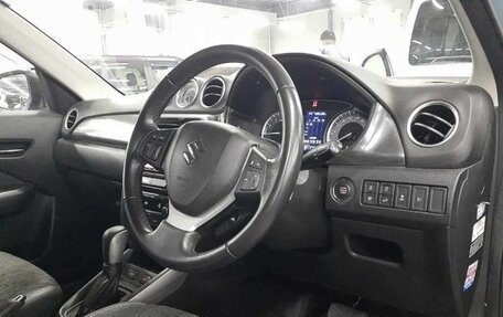 Suzuki Escudo IV, 2021 год, 1 760 153 рублей, 7 фотография