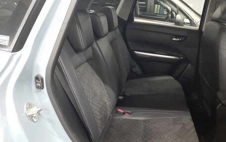 Suzuki Escudo IV, 2021 год, 1 760 153 рублей, 10 фотография