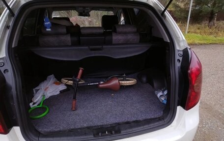 SsangYong Actyon II рестайлинг, 2012 год, 725 000 рублей, 2 фотография