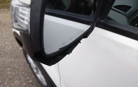 SsangYong Actyon II рестайлинг, 2012 год, 725 000 рублей, 4 фотография