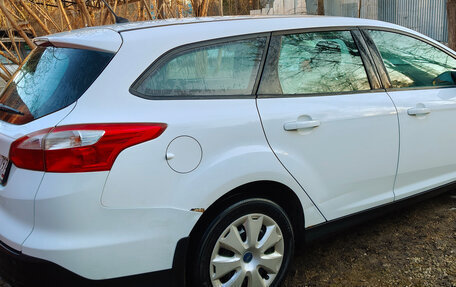 Ford Focus III, 2014 год, 670 000 рублей, 9 фотография