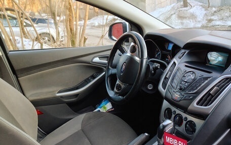 Ford Focus III, 2014 год, 670 000 рублей, 7 фотография