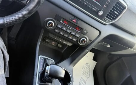 KIA Sportage IV рестайлинг, 2019 год, 2 150 000 рублей, 4 фотография