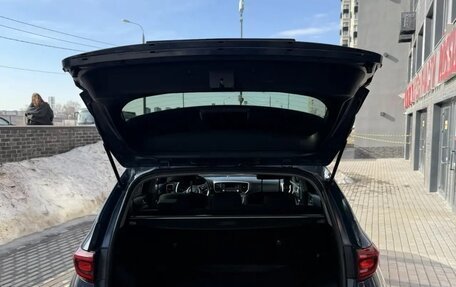 KIA Sportage IV рестайлинг, 2019 год, 2 150 000 рублей, 7 фотография