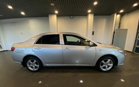 Toyota Corolla, 2008 год, 640 000 рублей, 2 фотография