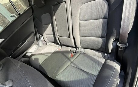 KIA Sportage IV рестайлинг, 2019 год, 2 150 000 рублей, 11 фотография