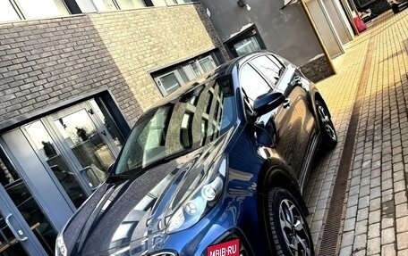 KIA Sportage IV рестайлинг, 2019 год, 2 150 000 рублей, 3 фотография