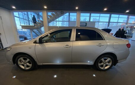 Toyota Corolla, 2008 год, 640 000 рублей, 6 фотография