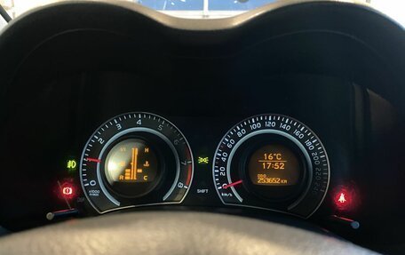 Toyota Corolla, 2008 год, 640 000 рублей, 11 фотография