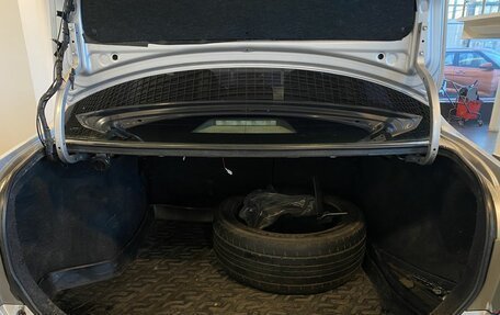 Toyota Corolla, 2008 год, 640 000 рублей, 18 фотография