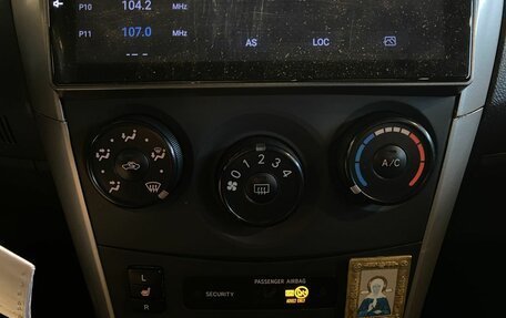 Toyota Corolla, 2008 год, 640 000 рублей, 15 фотография