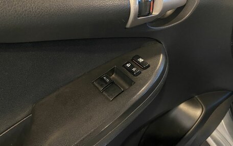 Toyota Corolla, 2008 год, 640 000 рублей, 21 фотография