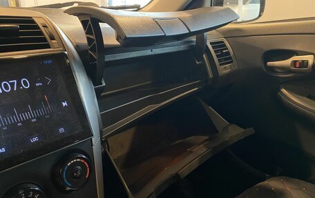 Toyota Corolla, 2008 год, 640 000 рублей, 29 фотография