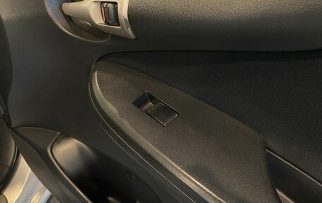 Toyota Corolla, 2008 год, 640 000 рублей, 27 фотография