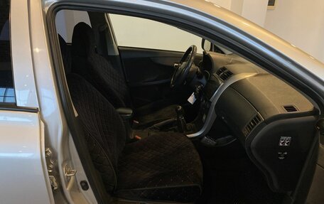 Toyota Corolla, 2008 год, 640 000 рублей, 28 фотография