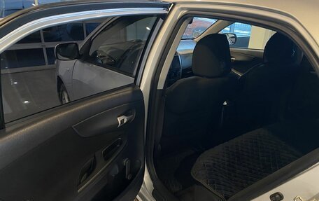 Toyota Corolla, 2008 год, 640 000 рублей, 23 фотография