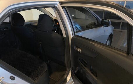 Toyota Corolla, 2008 год, 640 000 рублей, 25 фотография