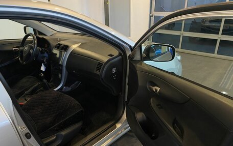 Toyota Corolla, 2008 год, 640 000 рублей, 26 фотография