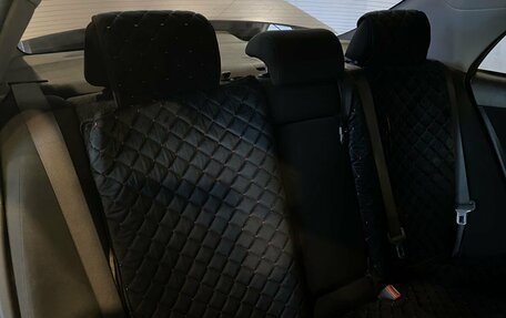 Toyota Corolla, 2008 год, 640 000 рублей, 35 фотография