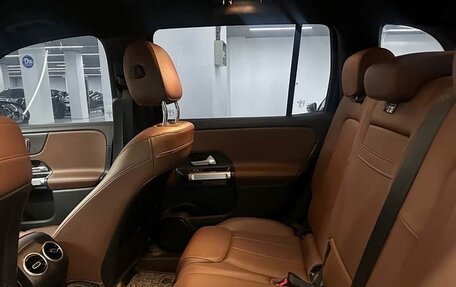 Mercedes-Benz GLB, 2021 год, 2 490 000 рублей, 8 фотография