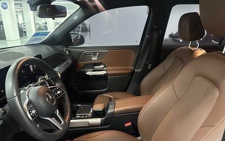 Mercedes-Benz GLB, 2021 год, 2 490 000 рублей, 7 фотография