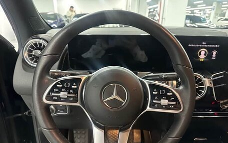 Mercedes-Benz GLB, 2021 год, 2 490 000 рублей, 9 фотография