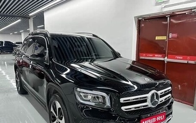 Mercedes-Benz GLB, 2021 год, 2 490 000 рублей, 1 фотография
