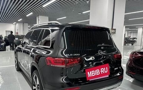 Mercedes-Benz GLB, 2021 год, 2 490 000 рублей, 5 фотография