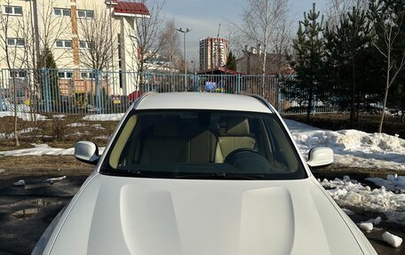 BMW X3, 2012 год, 2 650 000 рублей, 1 фотография