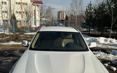 BMW X3, 2012 год, 2 650 000 рублей, 1 фотография