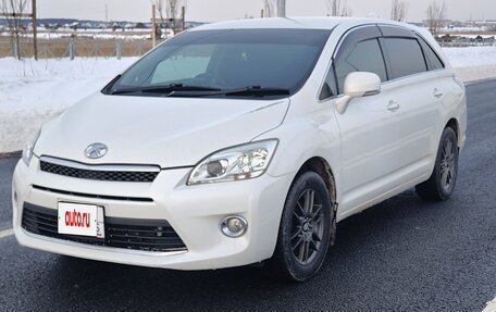 Toyota Mark X ZiO, 2011 год, 1 200 000 рублей, 1 фотография