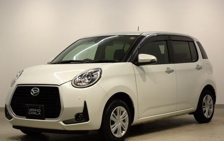 Daihatsu Boon III, 2021 год, 615 153 рублей, 1 фотография