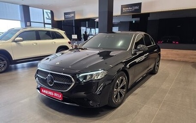 Mercedes-Benz E-Класс, 2025 год, 6 460 000 рублей, 1 фотография