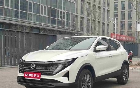 Nissan Qashqai, 2025 год, 1 750 325 рублей, 1 фотография