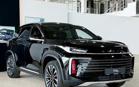 CheryExeed TXL, 2024 год, 4 290 000 рублей, 1 фотография