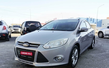 Ford Focus III, 2011 год, 680 000 рублей, 1 фотография