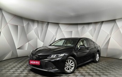 Toyota Camry, 2020 год, 2 845 000 рублей, 1 фотография