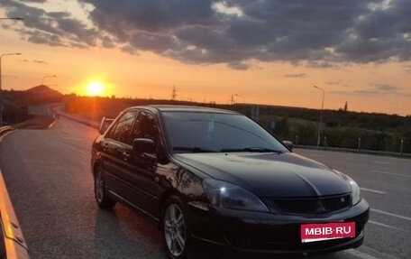 Mitsubishi Lancer IX, 2006 год, 560 000 рублей, 1 фотография