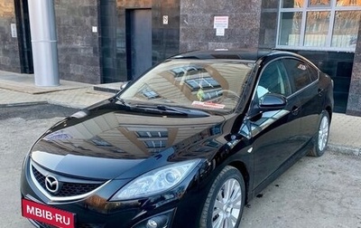 Mazda 6, 2010 год, 1 150 000 рублей, 1 фотография