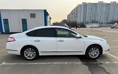 Nissan Teana, 2012 год, 940 000 рублей, 1 фотография