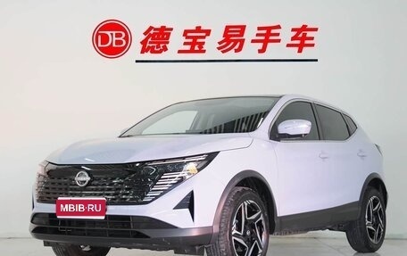 Nissan Qashqai, 2024 год, 1 670 325 рублей, 1 фотография